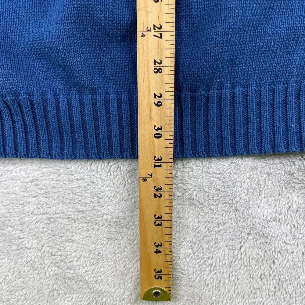Izod sweater men